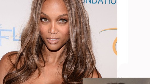 Tyra Banks keményen az ollóhoz nyúlt