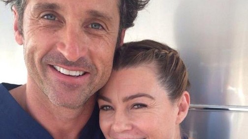 Hoppá! Láttad már a Grace klinika új testvérsorozatát?