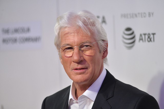 Richard Gere