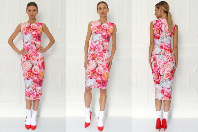 A Sugarbird Beauty & the Beast kollekciója minden elvárást felülmúl