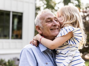 Korábban a család különböző generációi mindig számíthattak egymásra, manapság már nem élünk együtt, ami szinte ellehetetleníti az aktív gondoskodást