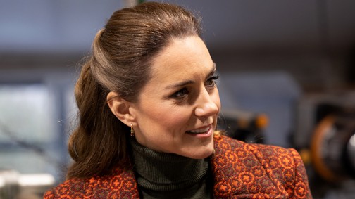 Katalin hercegné gesztusa mindent elárul arról, milyen a kapcsolata valójában Vilmos herceggel