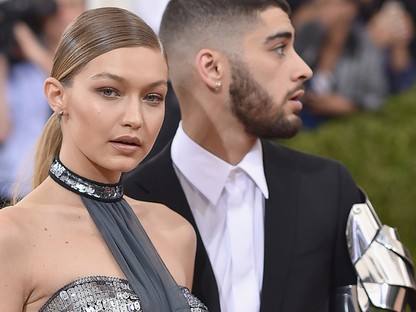 Gigi Hadid és Zayn Malik újra együtt? A rajongók szerint igen!