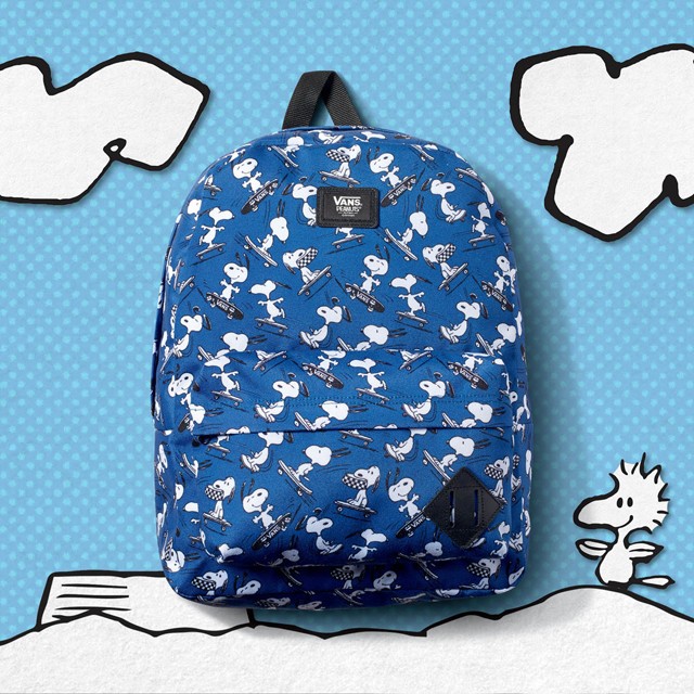 Snoopy végre hazatalált! Imádni fogod a Vans új kollekcióját