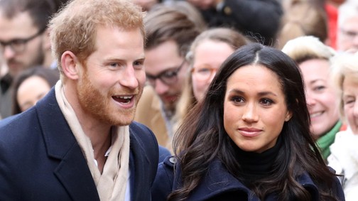 Meghan Markle csodás eljegyzési gyűrűje sokkal szimbolikusabb, mint gondolnád