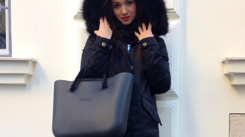 Így jótékonykodik Lili