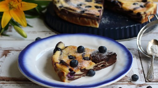 Ezzel a fitnesz túrótorta recepttel betarthatod új évi fogadalmad