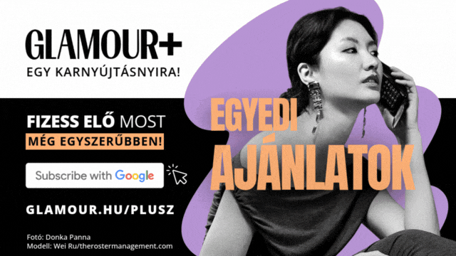 Itt a Subscribe with Google!