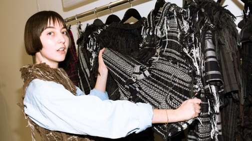 A divatért nem szenvedni kell, hanem összefogni - Élménybeszámoló a 20. koppenhágai divathétről