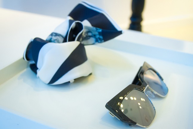 julia restoin roitfeld, h&m, hm, Conscious Exclusive, kollekció, interjú, hm ruha, fenntartható divat, fenntarthatóság, újrahasznosítás