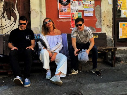 A Belau új klipje csupa nyár, imádni fogod