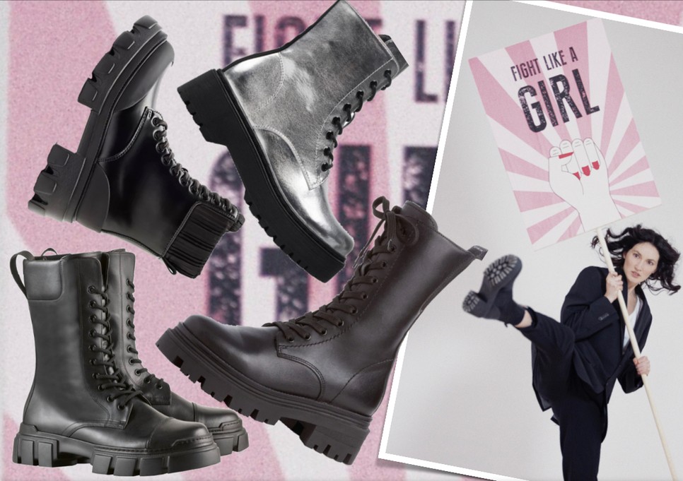 Ezt a kampányt minden nőnek látnia kell!