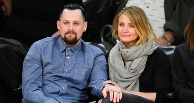 Cameron Diaz olyan szerelmi vallomást kapott a férjétől, hogy csak kapkodjuk a levegőt: ennél szebbet elképzelni is nehéz