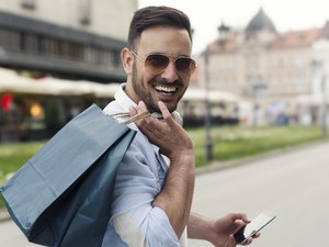 GLAMOUR-napok: íme a legjobb kütyük, amiket a pasid beszerezhet