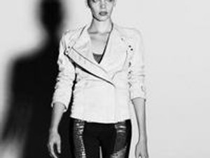 Film, kampány: Sophie csúcsformában!