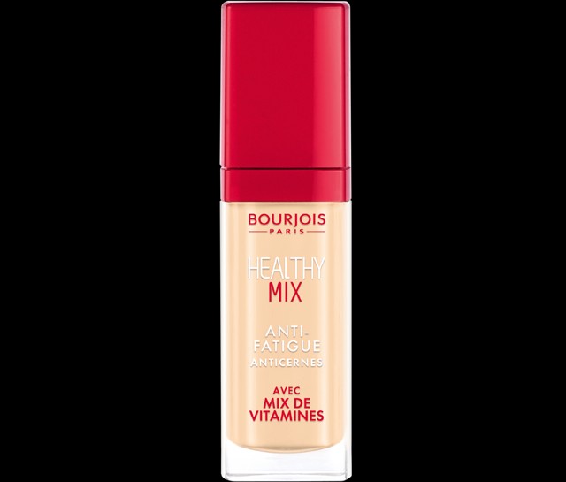 Healthy Mix korrektor BOURJOIS 2499 Ft, GLAMOUR kuponnal 50% kedvezménnyel: 1249 Ft