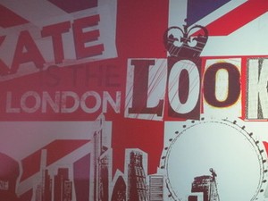 Randevú Kate Moss-szal