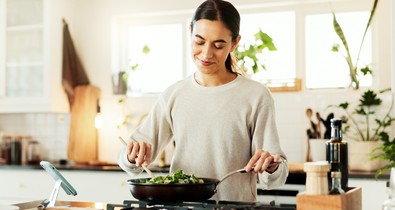 10 hozzávaló a konyhából, ami éveket is hozzáadhat az életedhez