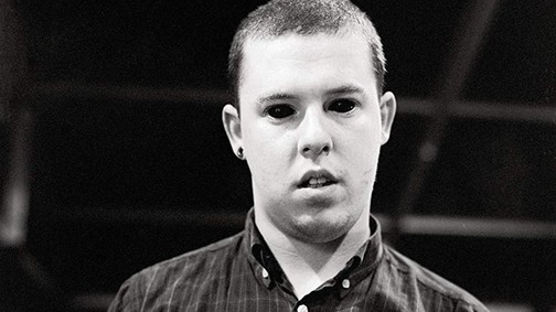 Szemétből igazgyöngy - Az év divatfilmje a McQueen