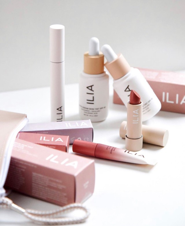 GlamDrop: végre nálunk is kaphatóak az ILIA termékei!