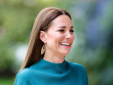 7 nagyon erős idézet Katalin hercegnétől, ami a legnehezebb időben is erőt ad