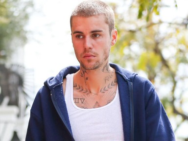 Justin Bieber rejtélyes üzenetet osztott meg, a rajongók szerint az énekes segítségért könyörög