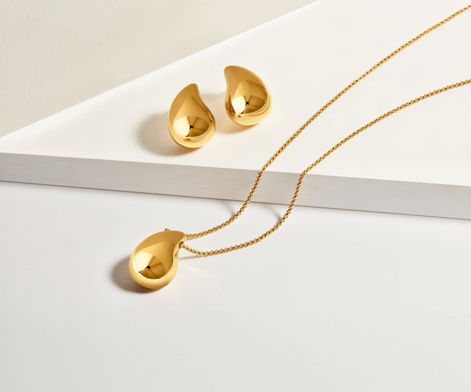 THOMAS SABO JEWELLERY Bold Elegance AW24 Still 3