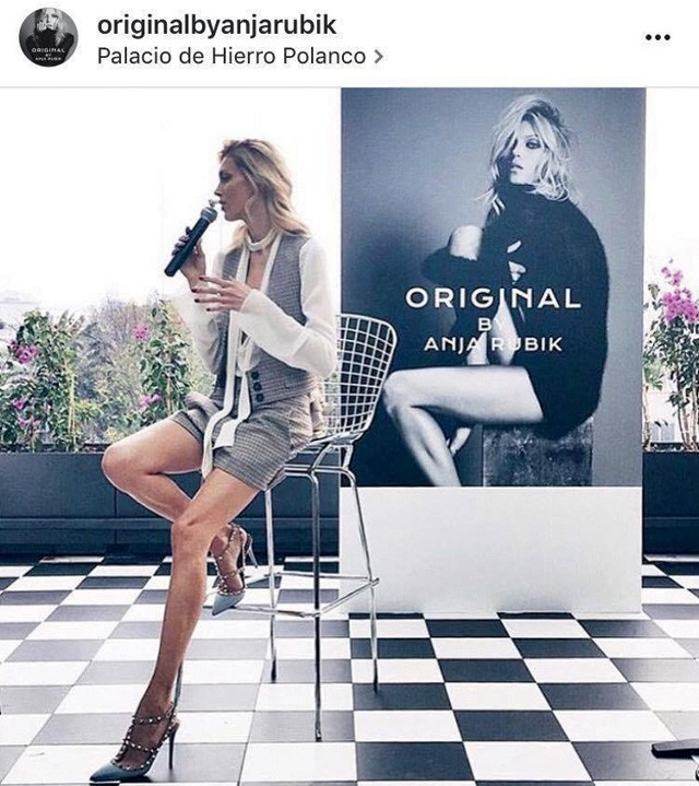 4 gyönyörű modell, aki sikeres vállalkozást indított!