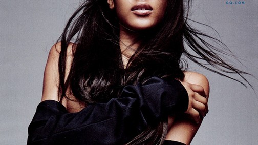 Az új Naomi: Levetkőzött a Victoria´s Secret kedvence