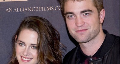 Most akkor mit is akar Robert Pattinson?