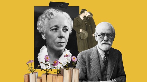 A feminista pszichiátria úttörője volt Karen Horney, aki hülyét csinált Freudból is