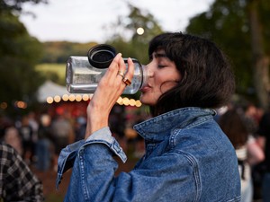 Tényleg nem szabad hideg vizet inni? Egy szakértő szerint negatív hatással lehet a testedre