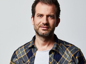 Fördős Zé: „Szeretnék nem közszereplő szintjén, hanem átlagos emberként magánéletet élni”