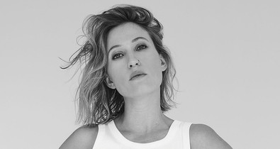 Schoblocher Barbara: „Élvezem a magammal való munkát, abszolút központi témája lett az életemnek”