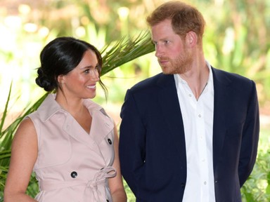Hatalmasat nőttek Harry herceg és Meghan Markle gyerekei, ilyen sokat még sosem mutattak belőlük a nyilvánosságnak