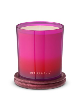 Uukumwe illatos gyertya RITUALS 11 790 Ft/290 g