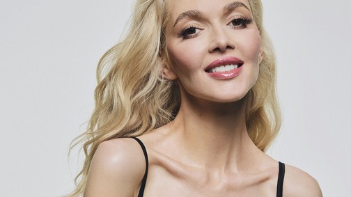 Herceg Erika 10 évvel ezelőtti fotójáról sosem mondanád meg, hogy ő van a képen