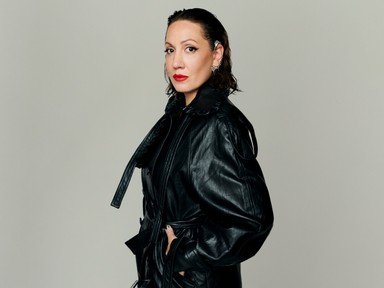 Mojzes Dóra: Soha nem követtem a divatot, nem az aktuális trendek alapján készítettem a ruhákat