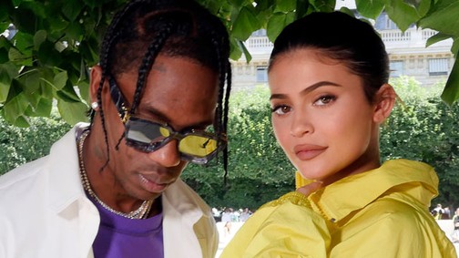 Kylie Jenner és Travis Scott azért még betankolt ékszerből a születésnap után