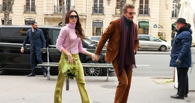 David Beckhamnek és Victoria Beckhamnek köszönhetjük az elmúlt húsz év legromantikusabb pillanatát