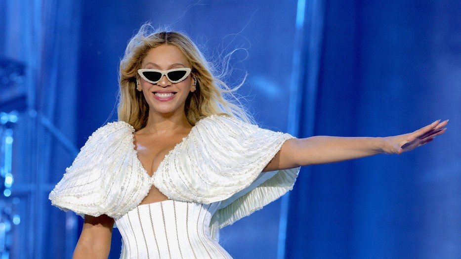 Teljesen kicsapta a biztosítékot a Beyoncét ábrázoló viaszszobor