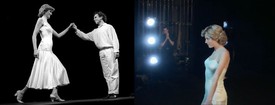 Sorozat vs. valóság: Diana hercegné igazi szettjeit tökéletesen lekoppintották a Korona című filmben