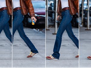 Lehet, hogy ez a cipő taszítja le a trónról a világ legnépszerűbb sportcipőjét?