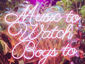 Csak egy szám: Lana Del Rey ismét mindent elsöpör