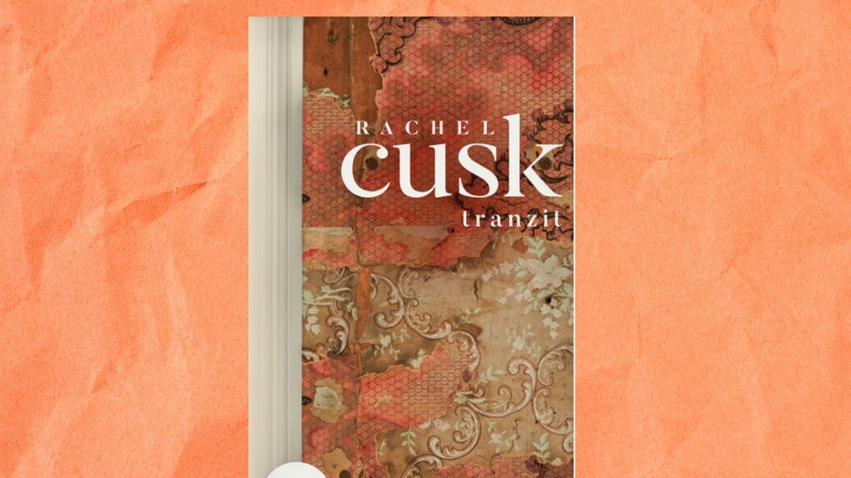 A hét könyve: Tranzit