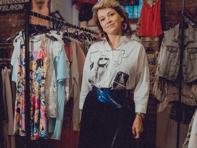 Használtruha leadás és eladás: új célállomás a fenntartható divat kedvelőinek