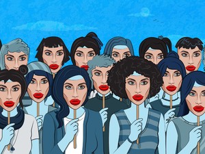 A plasztikai műtétek lehetősége egyre inkább hazavágja az önértékelésünket és uniformizálja a normális vagy szép testről alkotott képünket