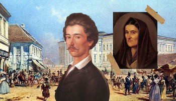 Petőfi Sándor édesanyjának sokkal nagyobb szerepe volt fia költővé válásában, mint hinnénk