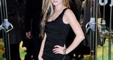 Avril Lavigne