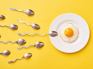 10 dolog, amit nem tudtál a spermáról